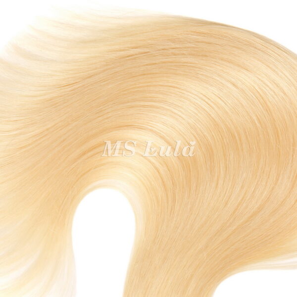 Straight #613 Double Drawn Human Hair Bundles - Image 6